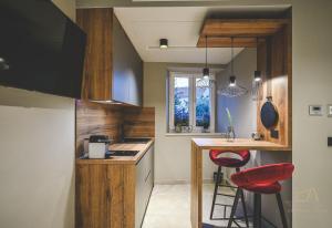 Galija Luxury Suites