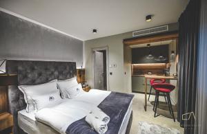 Galija Luxury Suites