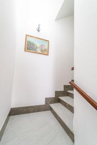 Via San Bartolomeo primo piano e terrazzo