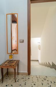 Via San Bartolomeo primo piano e terrazzo