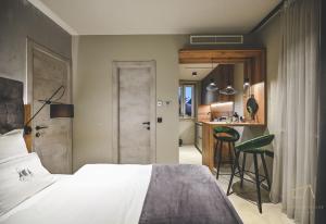 Galija Luxury Suites 