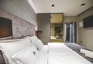 Galija Luxury Suites 