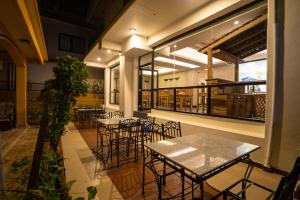 Hotel Mera Peak Private Limited