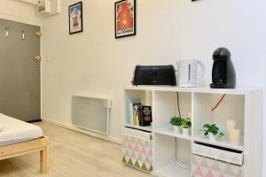 #BZ The heart of Grenoble Hyper-centre Ideal for students