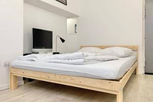 Appartements Heart of Grenoble #BZ : photos des chambres