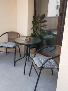 Apartament Daria