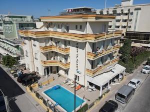 Hotel Costazzurra by Interlux