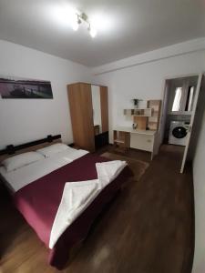 Apartament Daria