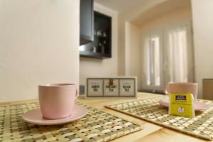 Affittacamere Le Pescatrici