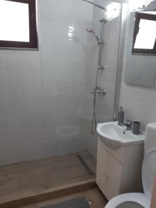 Apartament Daria