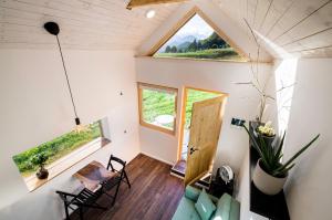 Lunela estate with sauna