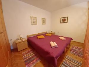 Holiday apartments Ružica, Pješčana uvala 