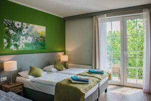 Hotel Nowy Zdrój - Centrum Zdrowia i Wypoczynku