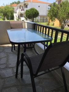 VILA ELENI FOURKA HALKIDIKI