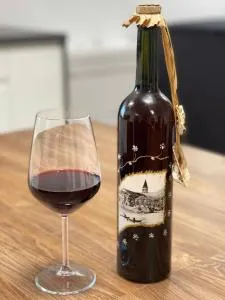 Apartman Mihaljević - Mlinište