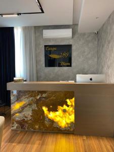 Carpe Diem Apartments-Hotel