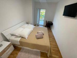 Apartman Mihaljević