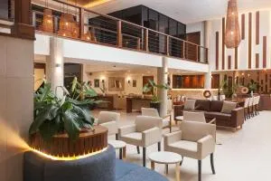 Cara Hotels Trinidad - Port-of-Spain