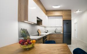 Oxygen apartament nr 1