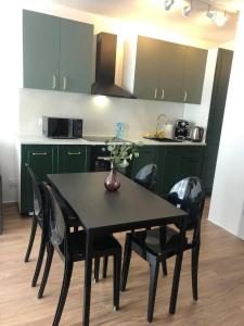 Apartament 500 bulwary Stare Miasto Apartamenty No 1