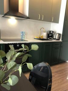 Apartament 500 bulwary Stare Miasto Apartamenty No 1