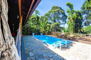 Casa Bonita Hospedagem e Café