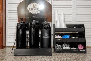 Red Roof Inn & Suites Mobile SW - I-10