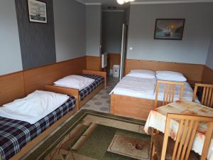 Apartament i pokoje gościnne Budnik