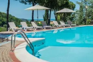 Villa Luisa - Trebbiantico