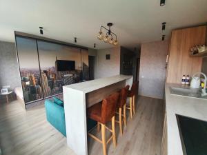 Dzintaru apartaments