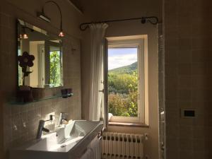 La Vittoria 10 – La Soglia della Val d’Orcia