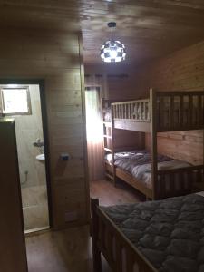 Triple Room with Bathroom room in Guesthouse Demushi