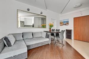 Neptun Park Apartament z Tarasem