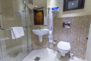 Nadine Hotel Suites