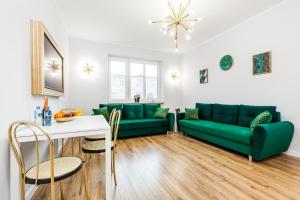 Apartamenty Świętojańskie Gdynia