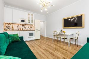 Apartamenty Świętojańskie Gdynia