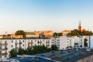 Apartamenty Świętojańskie Gdynia