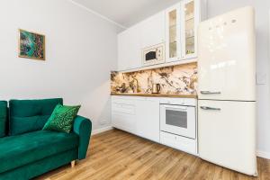 Apartamenty Świętojańskie Gdynia