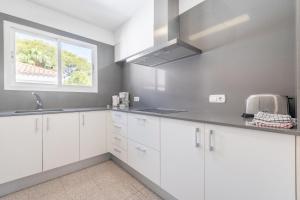 Isabela 2b-3 habitaciones con ático