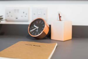 For Students Only Chic Studios and Ensuites at Chapter Highbury II in London