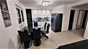 BARTOL LUXURY APARTMENTS KRK Croatia, with own HOT TUB - WHIRLPOOL