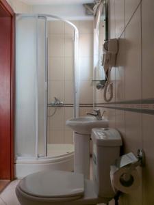 Celus Apartments Ohrid
