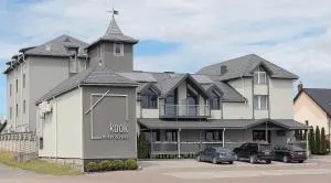 Kook Hotel & Rest - Osichina