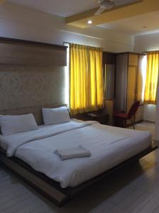 HOTEL SRI VAARI RESIDENCY