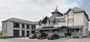 Kook Hotel & Rest