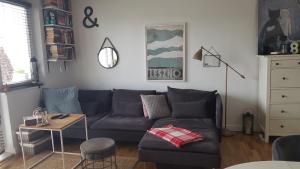 Apartament skandynawski