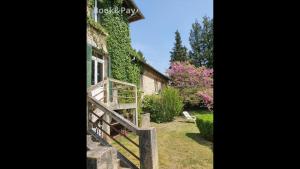 Maisons de vacances Gite de la Bove : photos des chambres