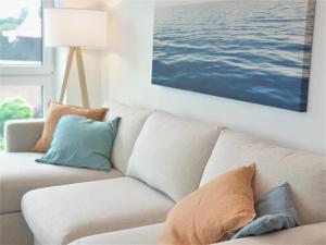 Penthouse Sonneneck , Am Alten Deich 4-6, Whg 2 25