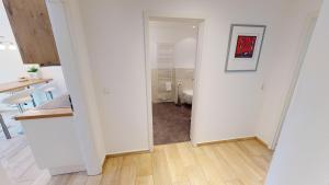 Villa Meeresrauschen Wohnung 09 - Lieblingsplatz