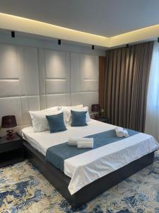 Apartments Jordan Luxury - Gevgelija